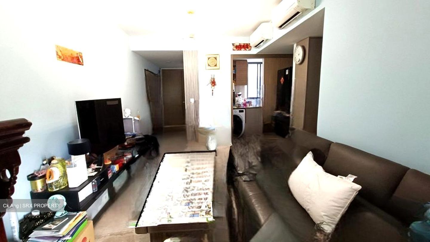 Affinity At Serangoon (D19), Apartment #496572251